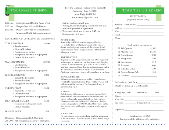 338936741-tournament-info-saturday-june-5-2010-fore-the-children