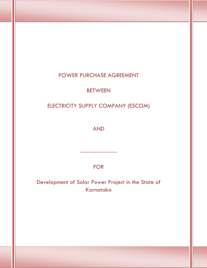 338938009-power-purchase-agreement-between-electricity-supply
