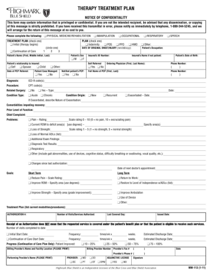 27-treatment-plan-form-page-2-free-to-edit-download-print-cocodoc