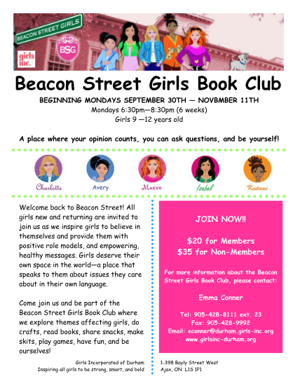 Scholastic Book Clubs: All Digital Flyers for 1st Grade September