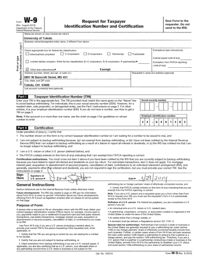 339117591-form-w9-request-for-taxpayer-give-form-to-the-utoledo