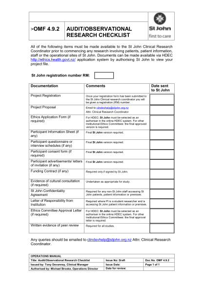 339164635-omf-492-auditobservational-research-checklist-stjohn-org