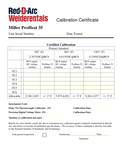33927611-miller-proheat-35-calibration-certificate-red-d-arc