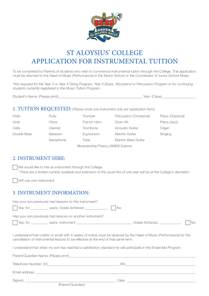 339398986-st-aloysius-college-application-for-instrumental-tuition-staloysius-nsw-edu