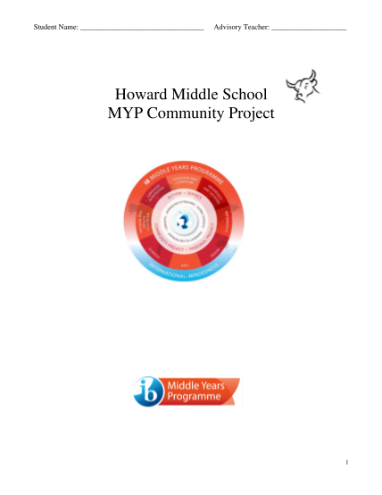 339443397-howard-middle-school-myp-community-project