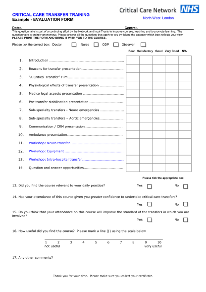 339669891-critical-care-transfer-training-example-evaluation-form-londonccn-nhs