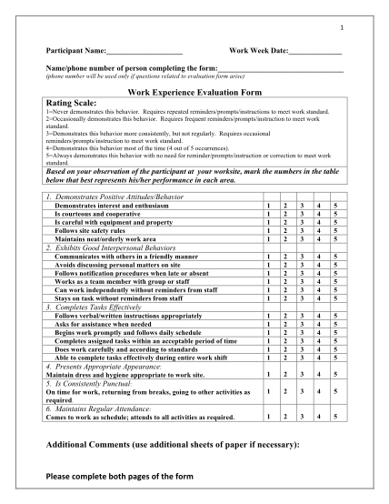 19 research paper outline example page 2 - Free to Edit, Download ...