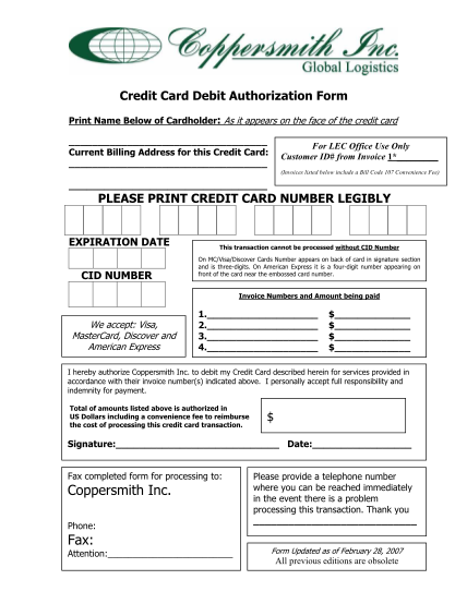 33986435-credit-card-debit-authorization-form-coppersmith