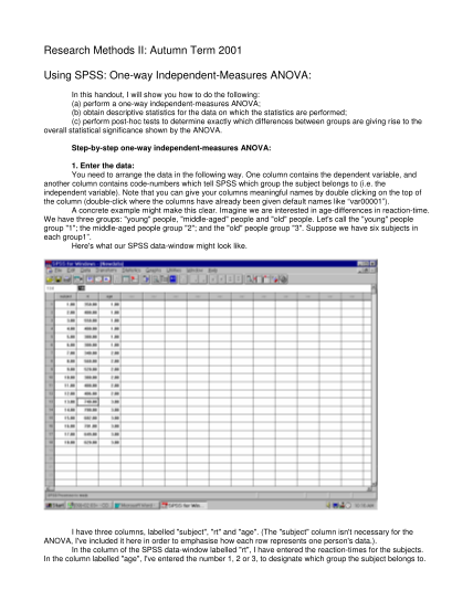 339928450-research-methods-ii-autumn-term-2001-using-spss-one-way-lifesci-sussex-ac