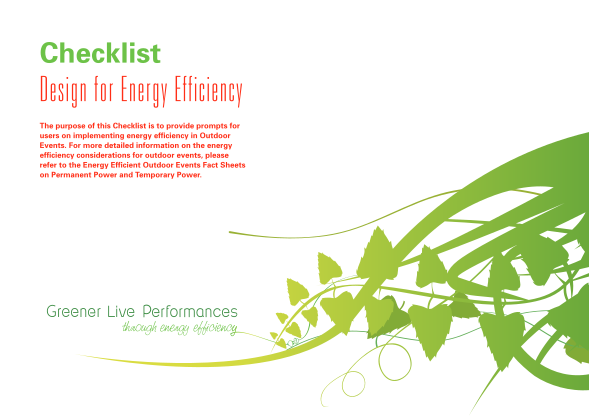 339991354-checklist-design-for-energy-efficiency