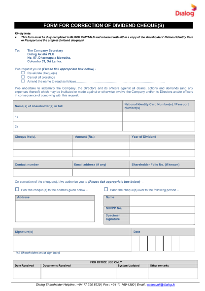 340336133-form-for-correction-of-dividend-cheques-dialog-dialog