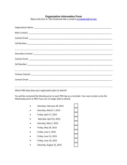 340337568-organization-information-form-return-this-form-to-106-pro-mst