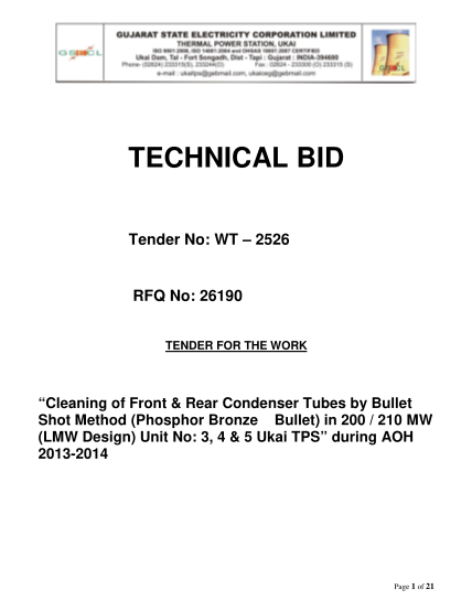 34056551-tender-documents-wt-2526-gujarat-electricity-board