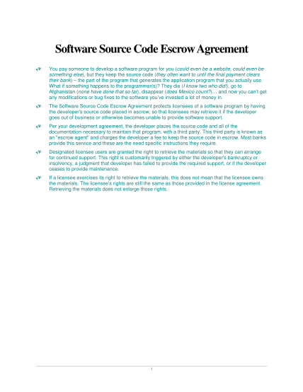 34086402-software-source-code-escrow-agreement-jian