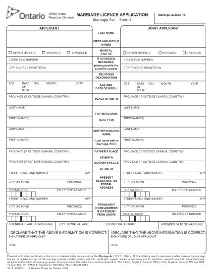 25 i lost my marriage certificate Free to Edit Download Print