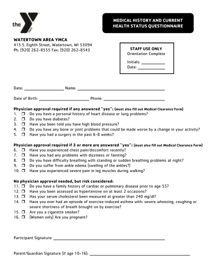 340962980-the-medical-history-and-current-health-status-questionnaire-form
