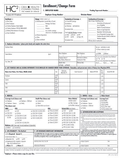 19 Hc2 Form Free To Edit Download And Print Cocodoc 4164
