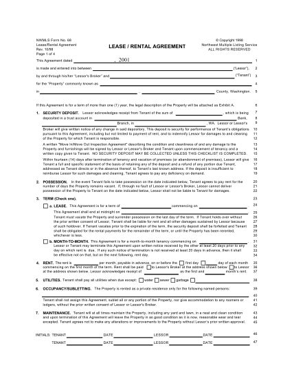 34105152-fillable-form-68-leaserental-agreement