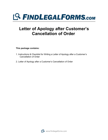 34119950-letter-of-apology-after-customeramp39s-cancellation-of-findlegalforms