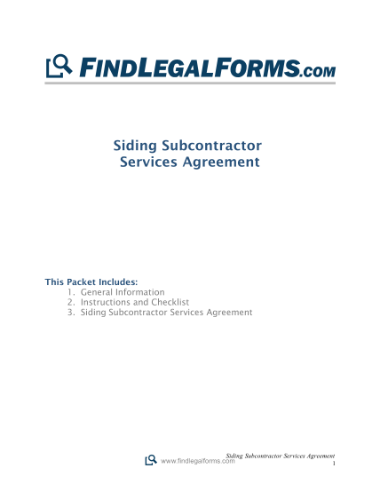 34120211-siding-subcontractor-services-agreement-findlegalforms
