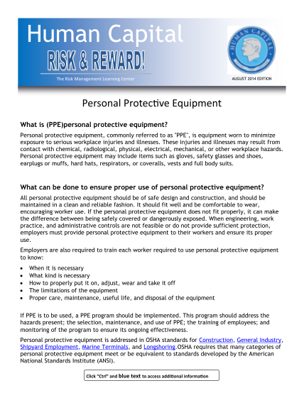 341235430-what-is-ppepersonal-protective-equipment