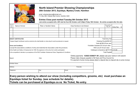 34166421-north-island-premier-showing-championships-main-eventscom