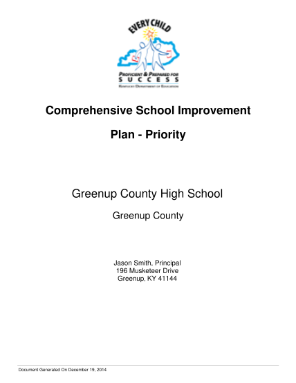 341792809-comprehensive-school-improvement-plan-priority-greenup
