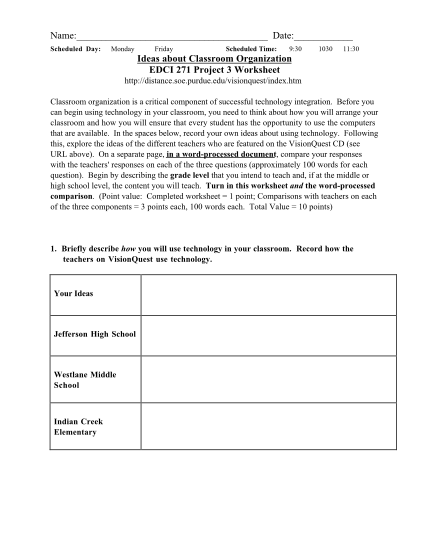 341841866-ideas-about-classroom-organization-edci-271-project-3-worksheet