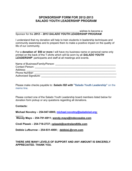 342029396-sponsorship-form-for-2012-2013-salado-youth-leadership-program-schools-saladoisd