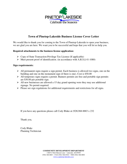 342038939-town-of-pinetop-lakeside-business-license-cover-letter