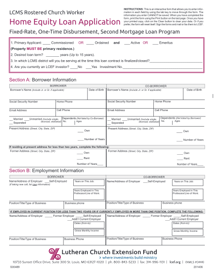 342061423-home-equity-loan-application-lutheran-church-extension-fund-lcef