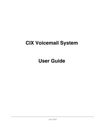 342181815-cix-voicemail-system-user-guide-hardwire-telecom