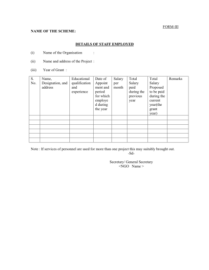 342187952-form-iii-name-of-the-scheme-details-of-staff-employed-disabilityaffairs-gov