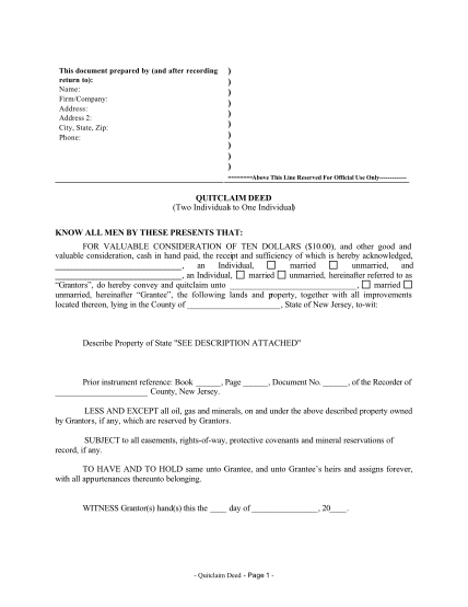 3423190-fillable-new-jersey-special-warranty-deed-form