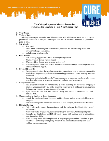 342392859-template-for-creating-a-five-year-career-plan-cure-violence-cureviolence