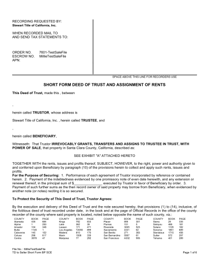 34251401-short-form-deed-of-trust-amp-assgnment-of-rents-stryker-slev-law-group
