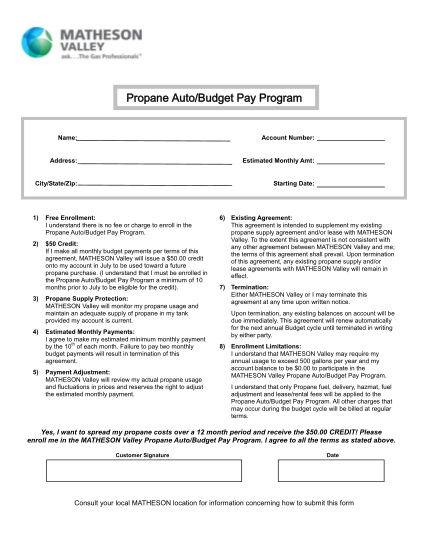 34272903-fillable-matheson-valley-propane-budget-form
