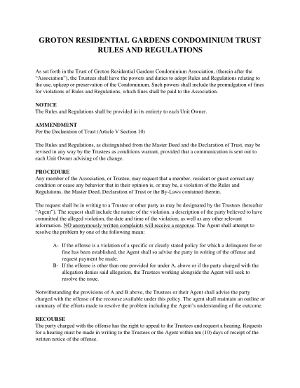 342893629-groton-residential-gardens-condominium-trust-rules-and-regulations