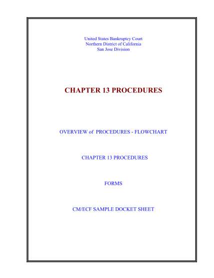 342916009-san-jose-chapter-13-procedures-and-forms-packet-united-states-canb-uscourts