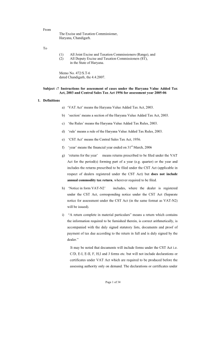 34294880-instructions-examination-of-returns-2005-06-no-bb-haryanataxcom