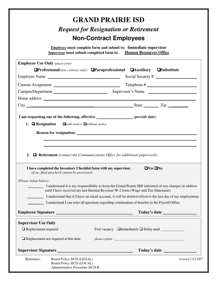 342961220-form-request-for-resignation-or-retirement-reviseddoc