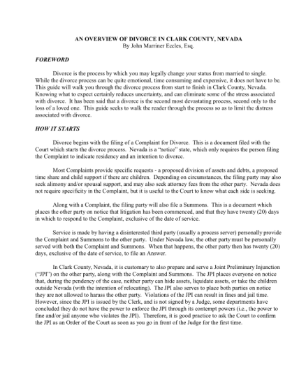 16 blank divorce papers pdf free to edit download print cocodoc