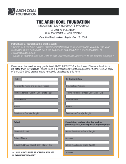 343052431-the-arch-coal-foundation