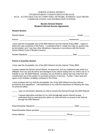 343064247-acceptable-use-procedures-sign-off-sheet-norwin-school-district