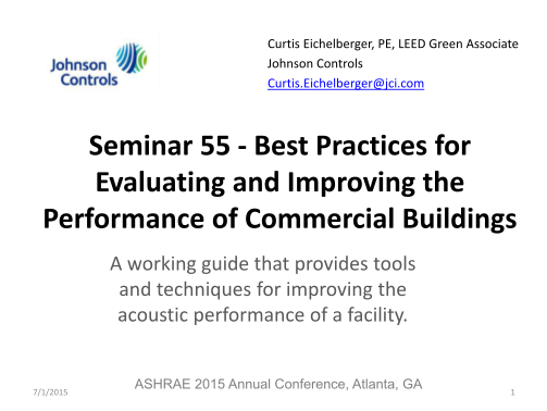 343173758-best-practices-for-evaluating-and-improving-the-ashrae-tc-26-ashrae-tc26