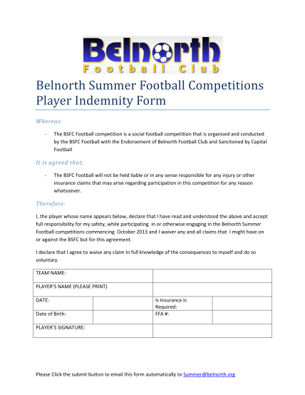 343253004-belnorth-summer-football-competitions-player-indemnity-form