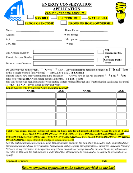 34359018-fillable-cleveland-housing-network-printable-employment-application-form