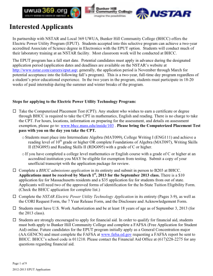 34360151-nstar-eput-application-bunker-hill-community-college