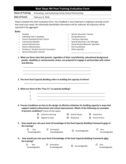 344195255-next-steps-nh-post-training-evaluation-form-nextsteps-nh