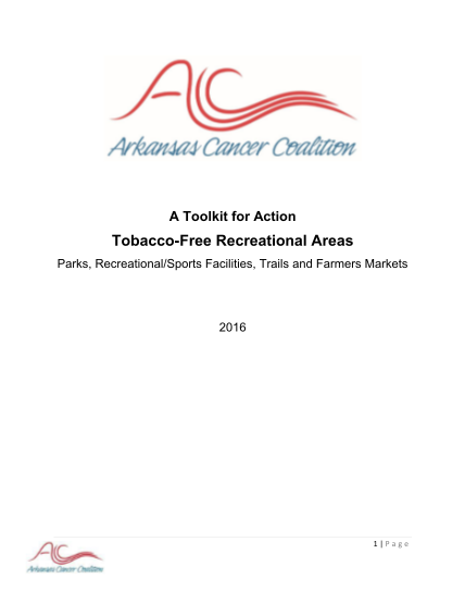 344244424-acc-outdoor-amp-recreational-facilities-policy-toolkit-arcancercoalition